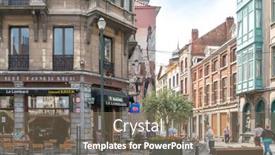  Presentation with over population - 