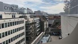  Presentation with brussels - 