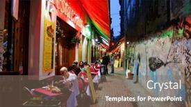  Presentation with brussels - 