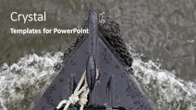  Presentation with bubble - 