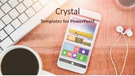  Presentation with vector - Audience pleasing PPT layouts consisting of bubble map - vector image of various video backdrop and a lemonade colored foreground