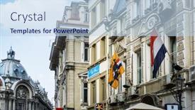  Presentation with august - 