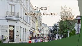  Presentation with tourists - 