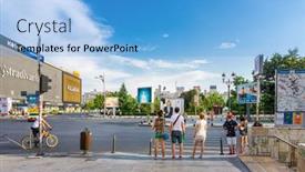  Presentation with august - 