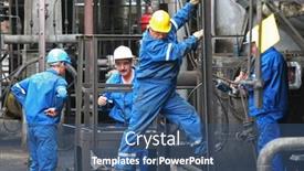  Presentation with refinery - 