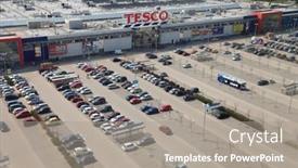  Presentation with third world - 