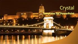  Presentation with budapest - 