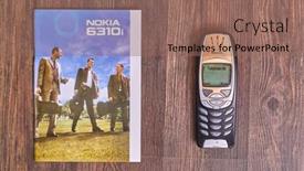  Presentation with introduction - Beautiful PPT theme featuring budapest-hungary-april-24-2017 backdrop and a coral colored foreground