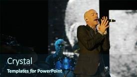  Presentation with buck - 