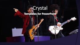  Presentation with budapest - Colorful presentation enhanced with budapest-hungary-aug-9 backdrop and a black colored foreground