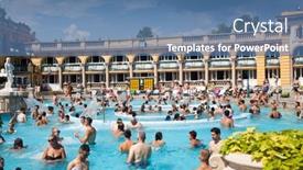  Presentation with budapest - 