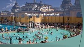  Presentation with budapest - 