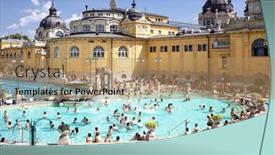  Presentation with budapest - 