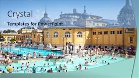  Presentation with budapest - 