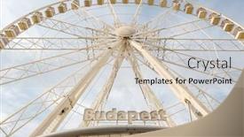  Presentation with ferris wheel - 