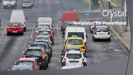  Presentation with road intersection - 