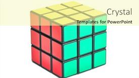  Presentation with logic - Theme enhanced with budapest-hungary-circa-2019-solved background and a blonde colored foreground