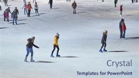  Presentation with outdoor activities - 