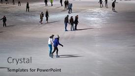  Presentation with outdoor activities - 