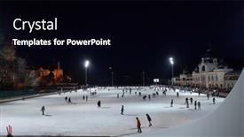  Presentation with outdoor activities - 