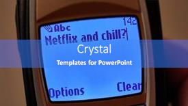  Presentation with sms - Colorful slides enhanced with budapest-hungary-circa-2021-sms backdrop and a cobalt blue colored foreground