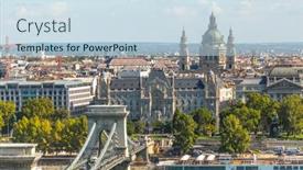  Presentation with danube - 