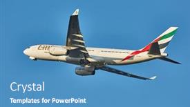  Presentation with emirates - 