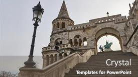  Presentation with budapest - 