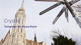  Presentation with directional - 