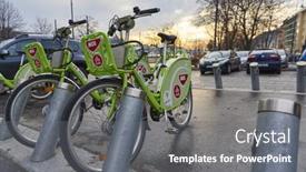  Presentation with budapest - 