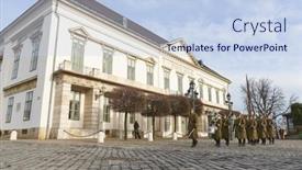  Presentation with budapest - 