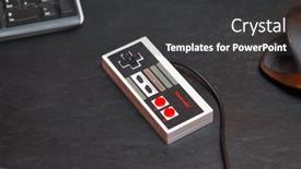  Presentation with 80s - 