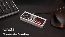  Presentation with 80s - 