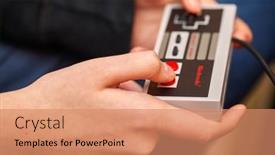  Presentation with 80s - 