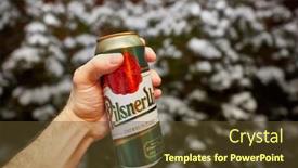  Presentation with brewed - 