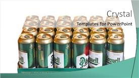  Presentation with brewed - 