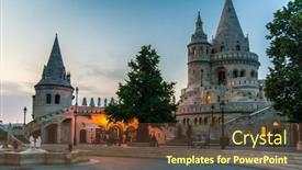  Presentation with budapest - 