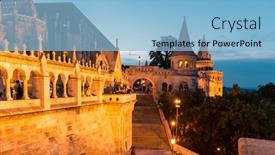  Presentation with budapest - 