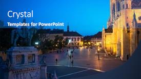  Presentation with budapest - 