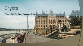  Presentation with parliament - 