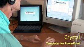  Presentation with budapest - 