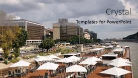  Presentation with danube - 