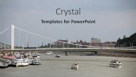  Presentation with danube - 