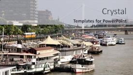  Presentation with danube - 