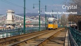  Presentation with budapest - 