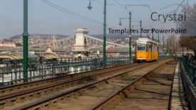  Presentation with budapest - 