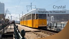  Presentation with budapest - 