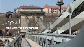  Presentation with danube - 