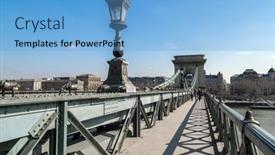  Presentation with danube - 