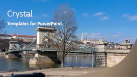  Presentation with danube - 